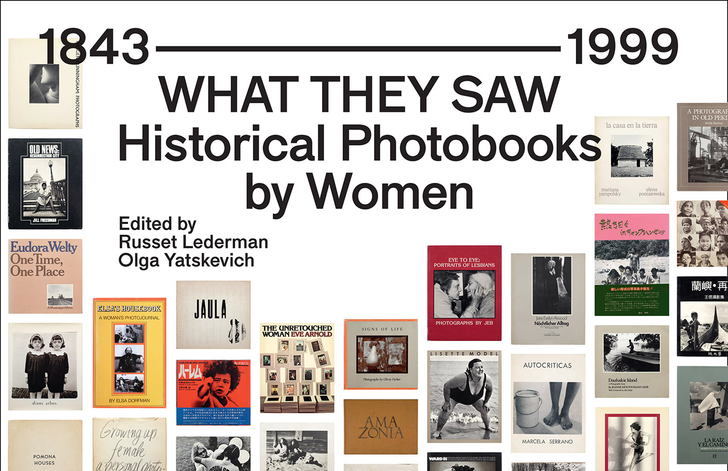 KrasznaKrausz KKF at the V&A, Photography Book Award Symposium, 14