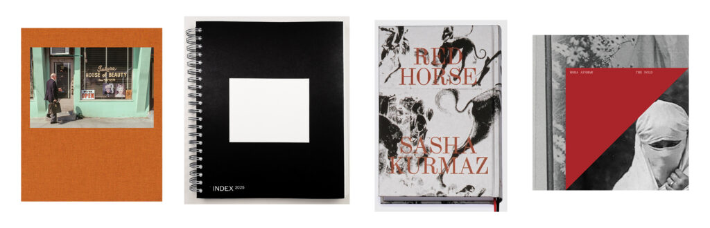 2026 Photography Book Award Shortlist